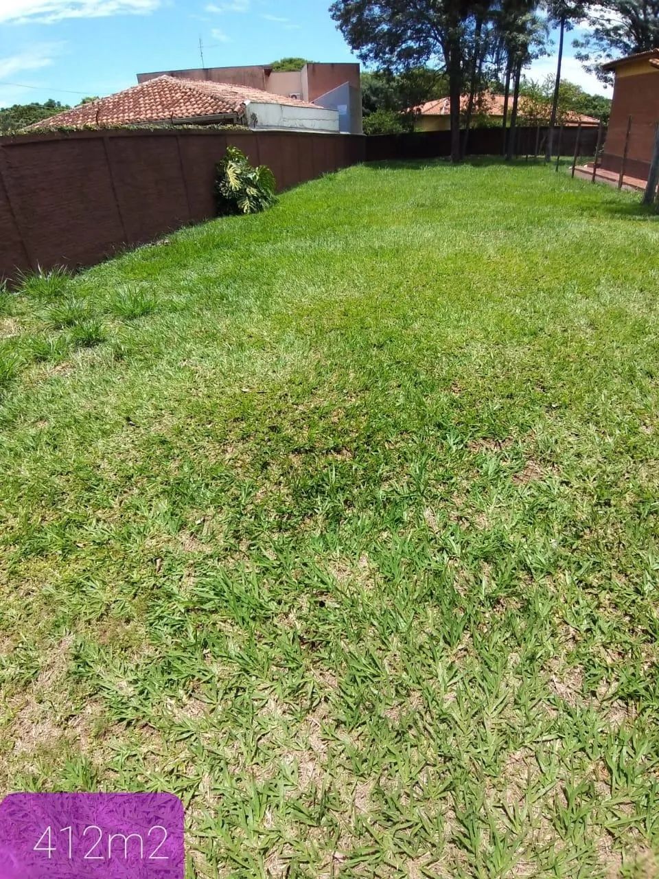 terreno - Parque Xangrilá - Campinas - Foto 2