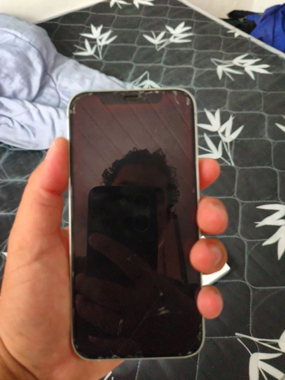 iPhone 12, 256GB - Foto 2