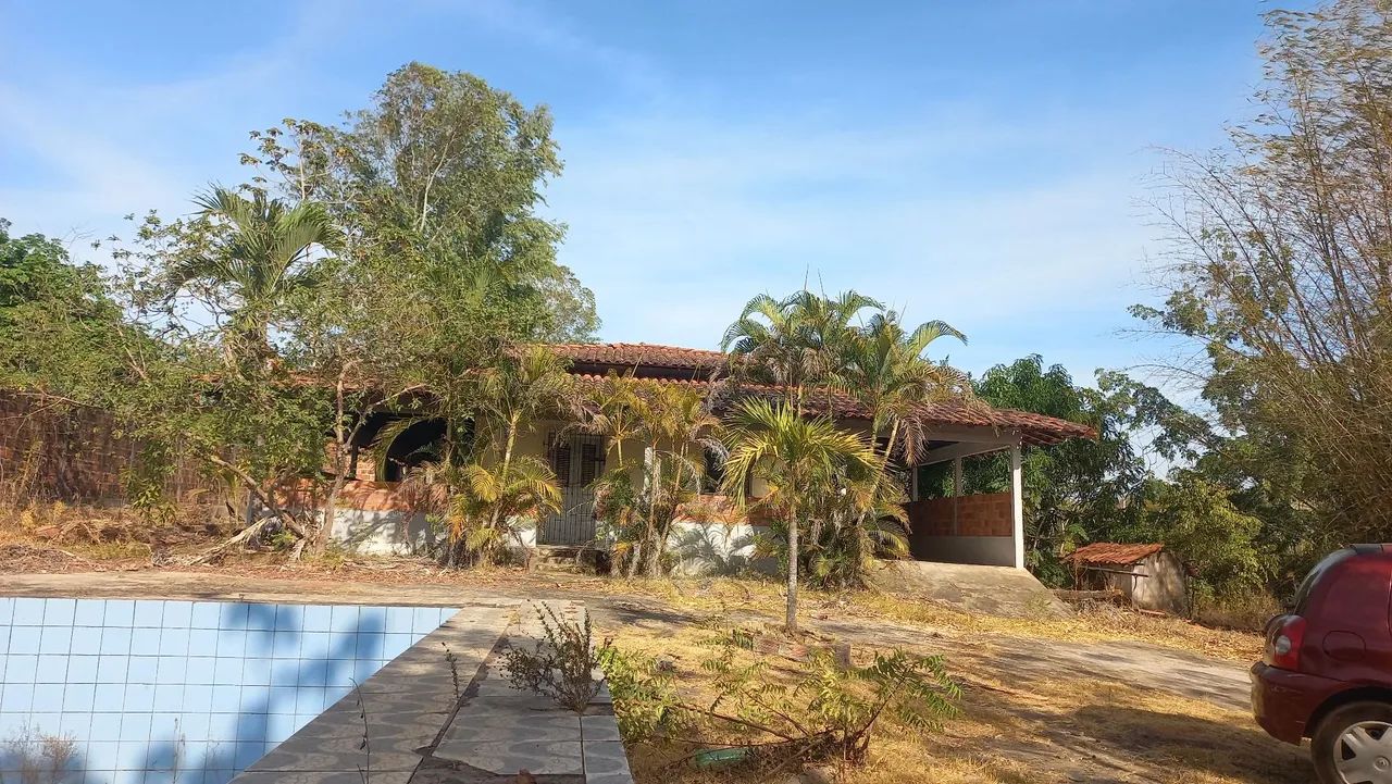 Sitio Maravilha