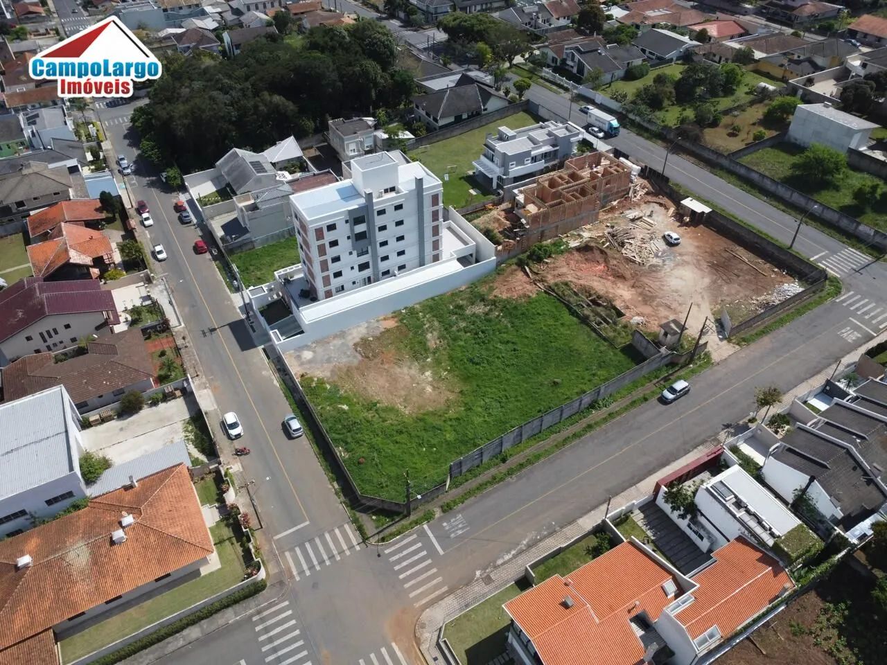 Terreno na Vila Bancaria - Foto 4