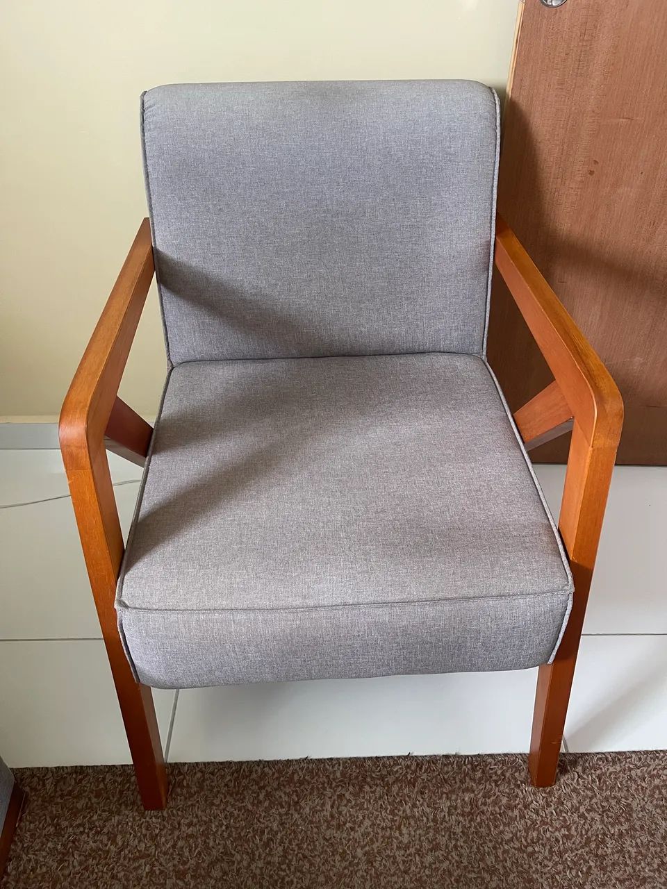 Vendo poltrona  - Foto 2