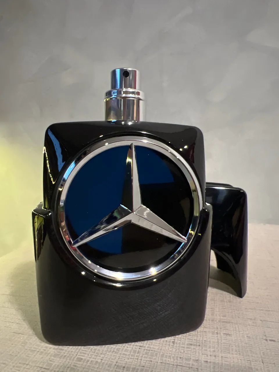 Perfume Mercedes Benz Intense 100ml - Foto 3