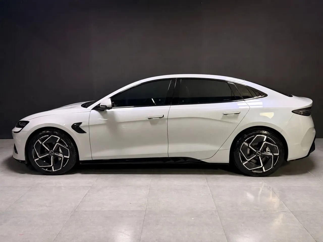 BYD Seal (elétrico) 2025 - Foto 4