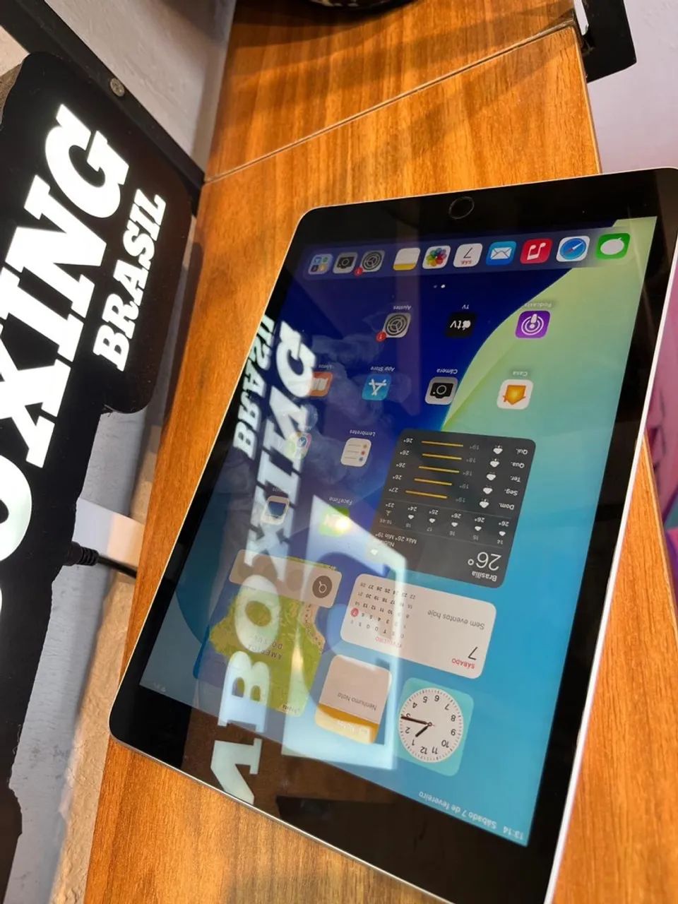 iPad 9 geração, 64GB  - Foto 2