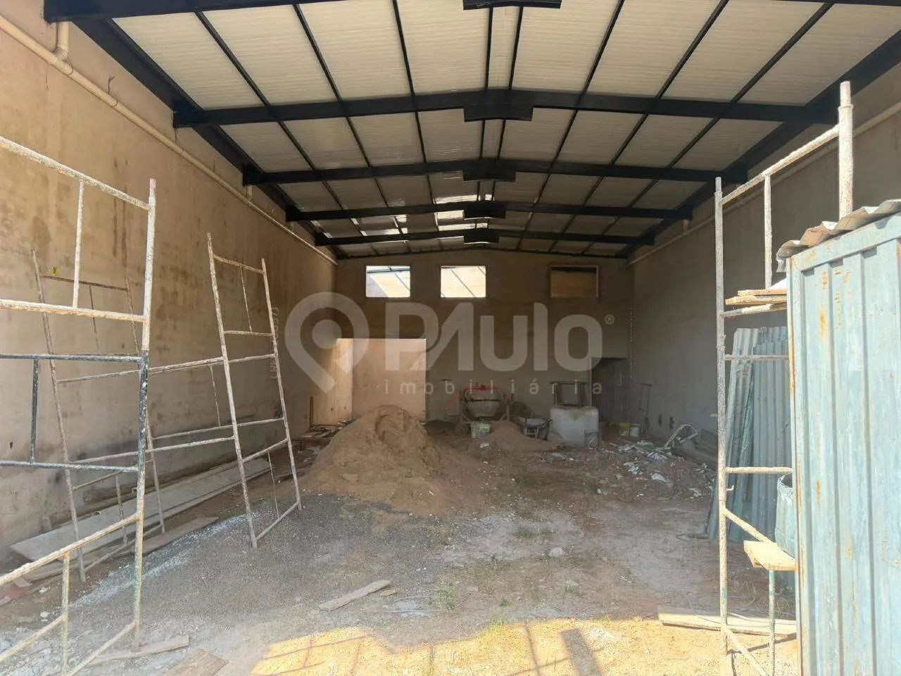 Barracão Comercial para Alugar - Bairro Nova Saltinho Saltinho SP - Foto 5