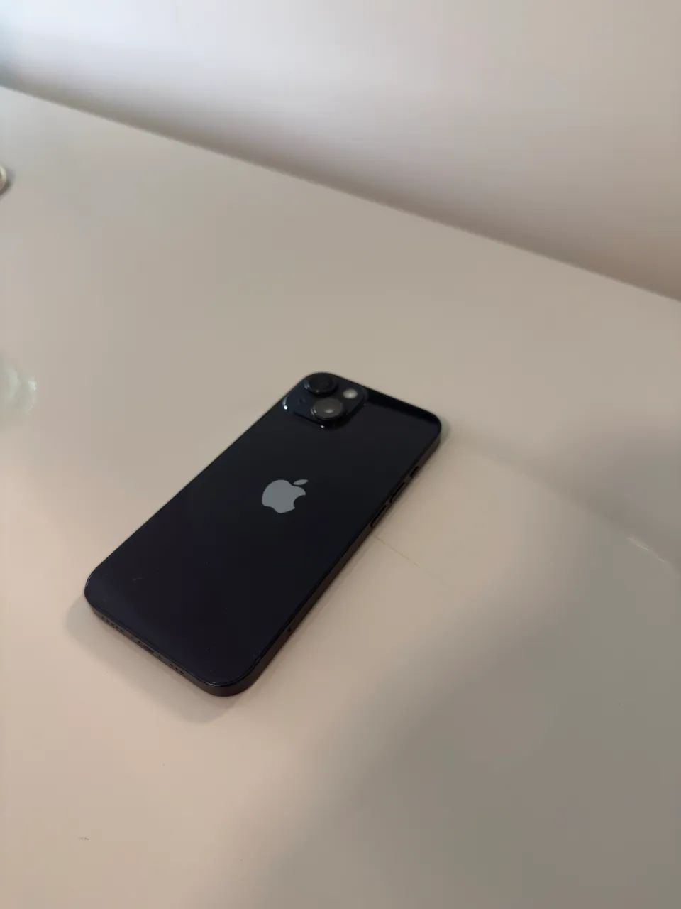 iPhone 14 128 GB Preto - Excelente Estado - Foto 3