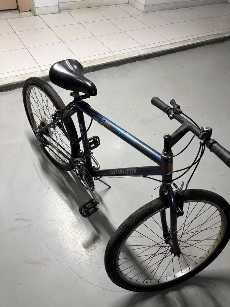 Bicicleta - Foto 4