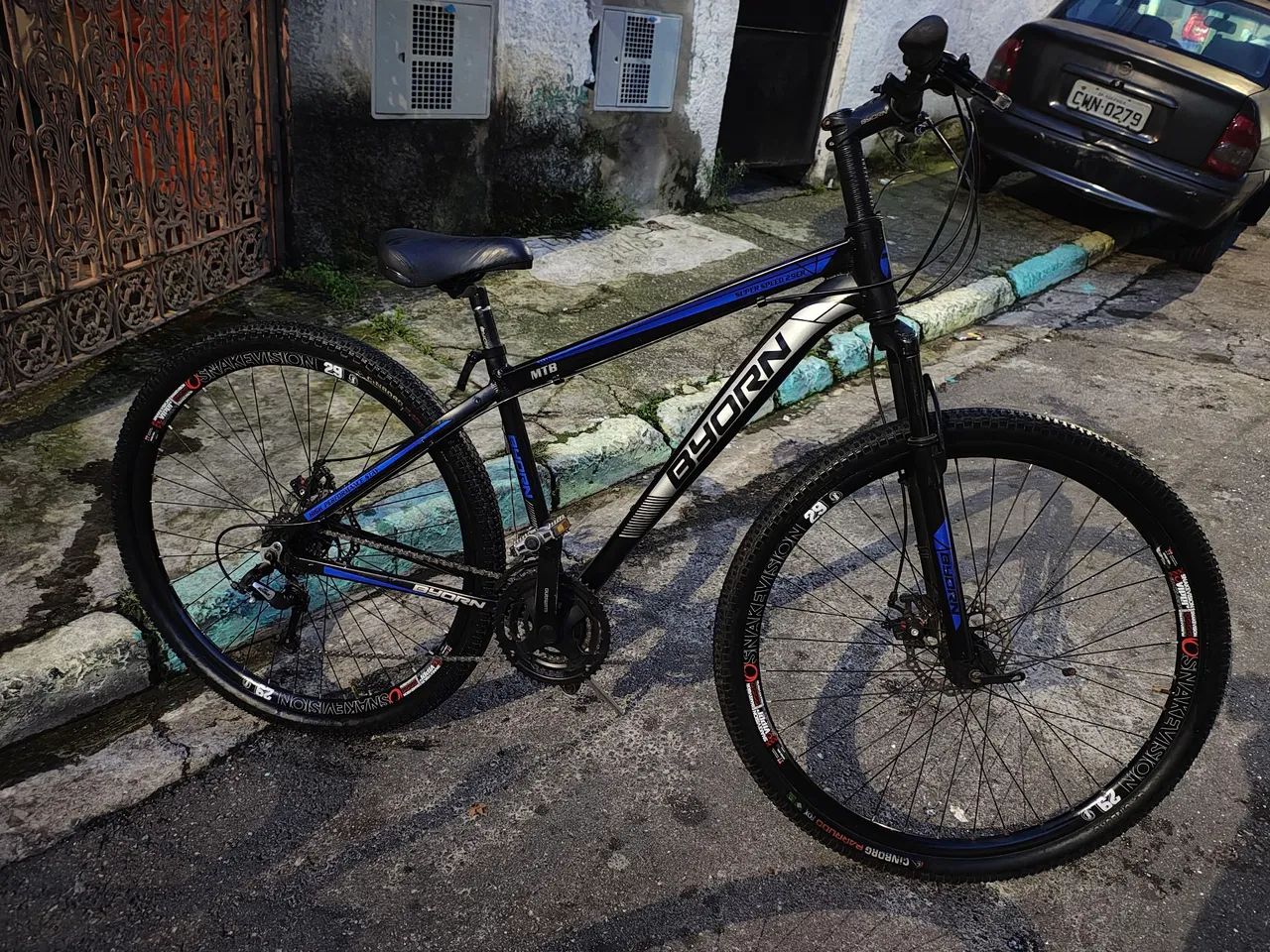 Bike aro29 - Foto 2