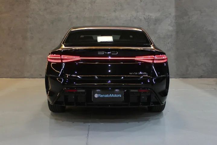 BYD Seal (elétrico) 2025 - Foto 5