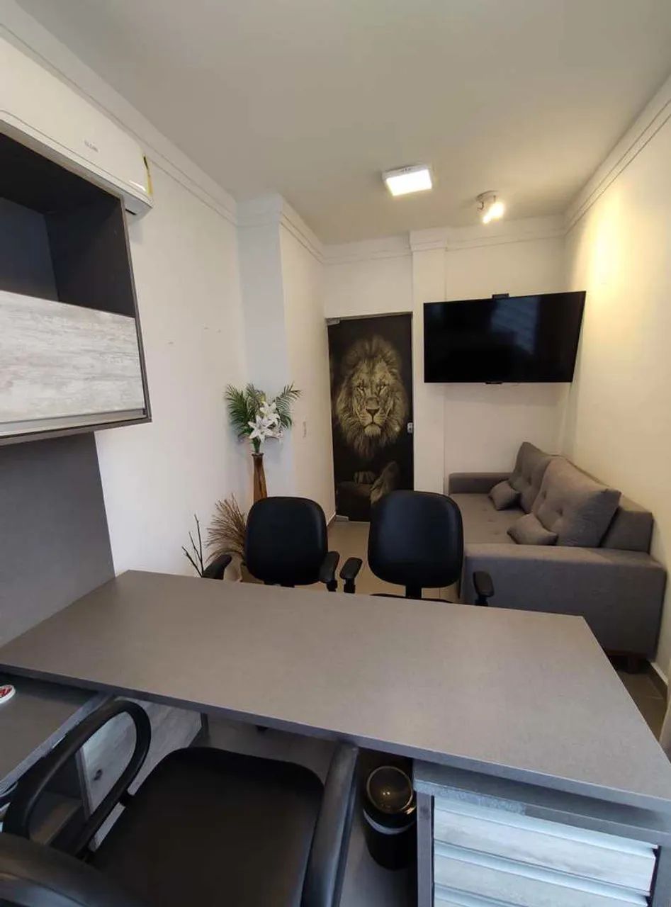 Sala, Boqueirão, Praia Grande, Cod: 301273