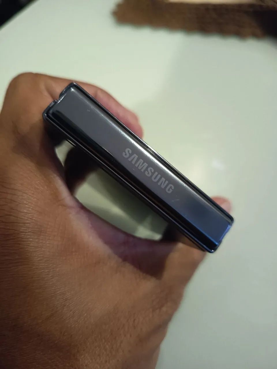 Samsung Z Flip 5 512Gb - Foto 4