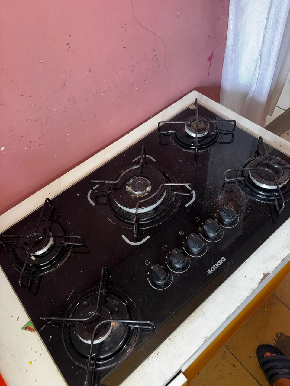 Cook top  - Foto 2