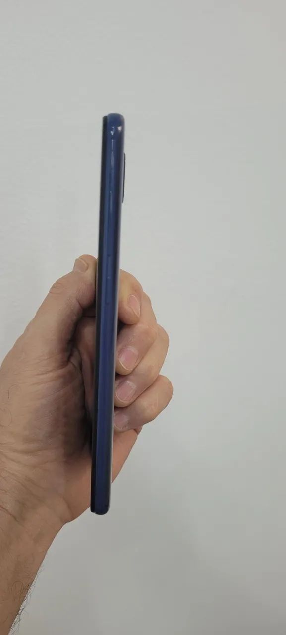 Smartphone Xiaomi Redmi Note 9 128GB 4GB usado - Foto 5