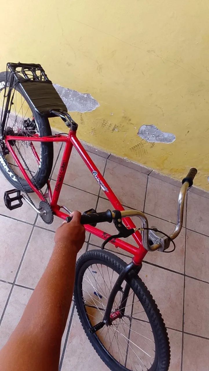 bike pra jogo