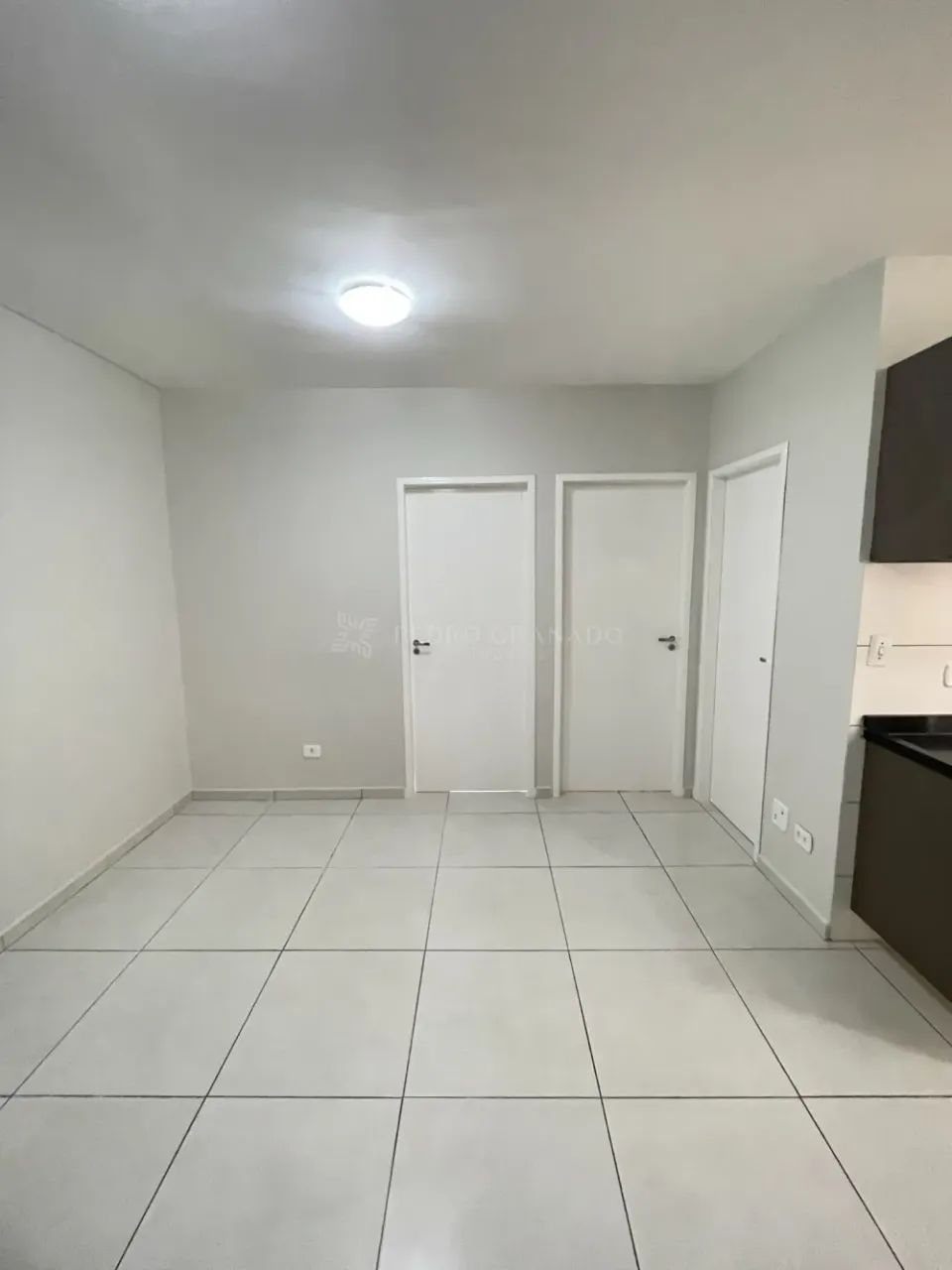 Apartamento 02 dormitrórios | Ed. Chaplin Premium - Foto 3