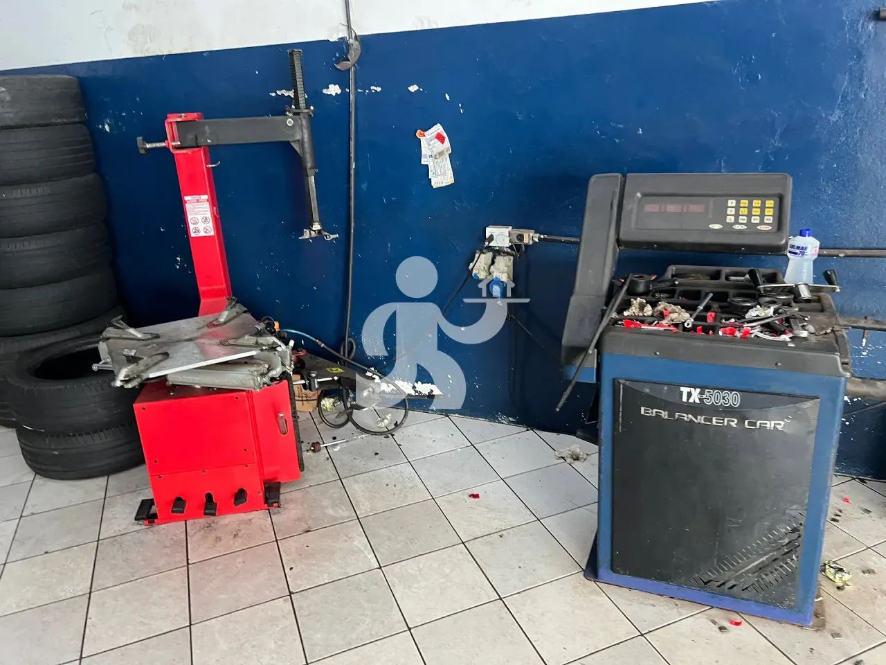 Vendo Auto Center Completo e em Operação em Piracicaba | 10 Anos de Mercado - Foto 5