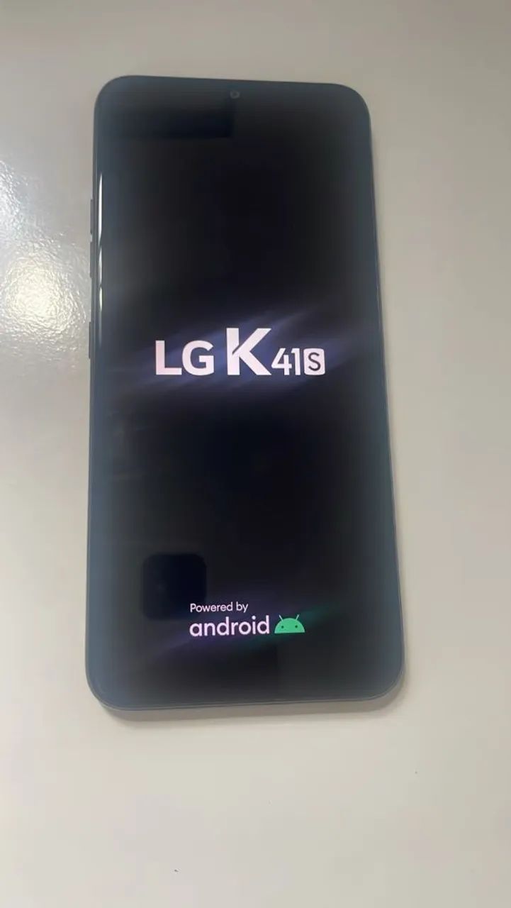 Celular LG - Foto 2