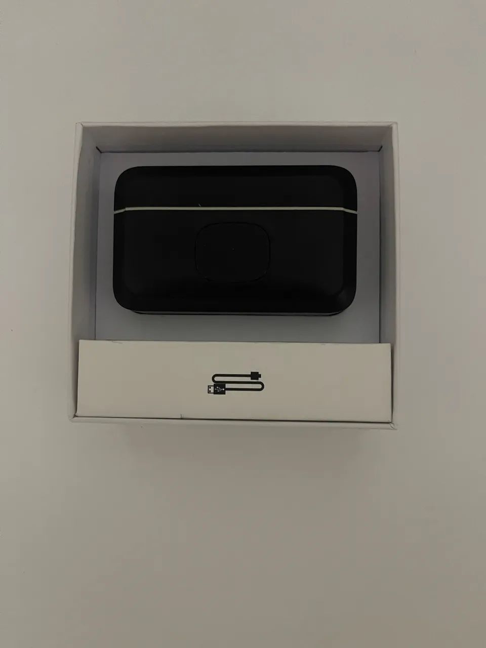 Microfone de lapela sem fio - Foto 2