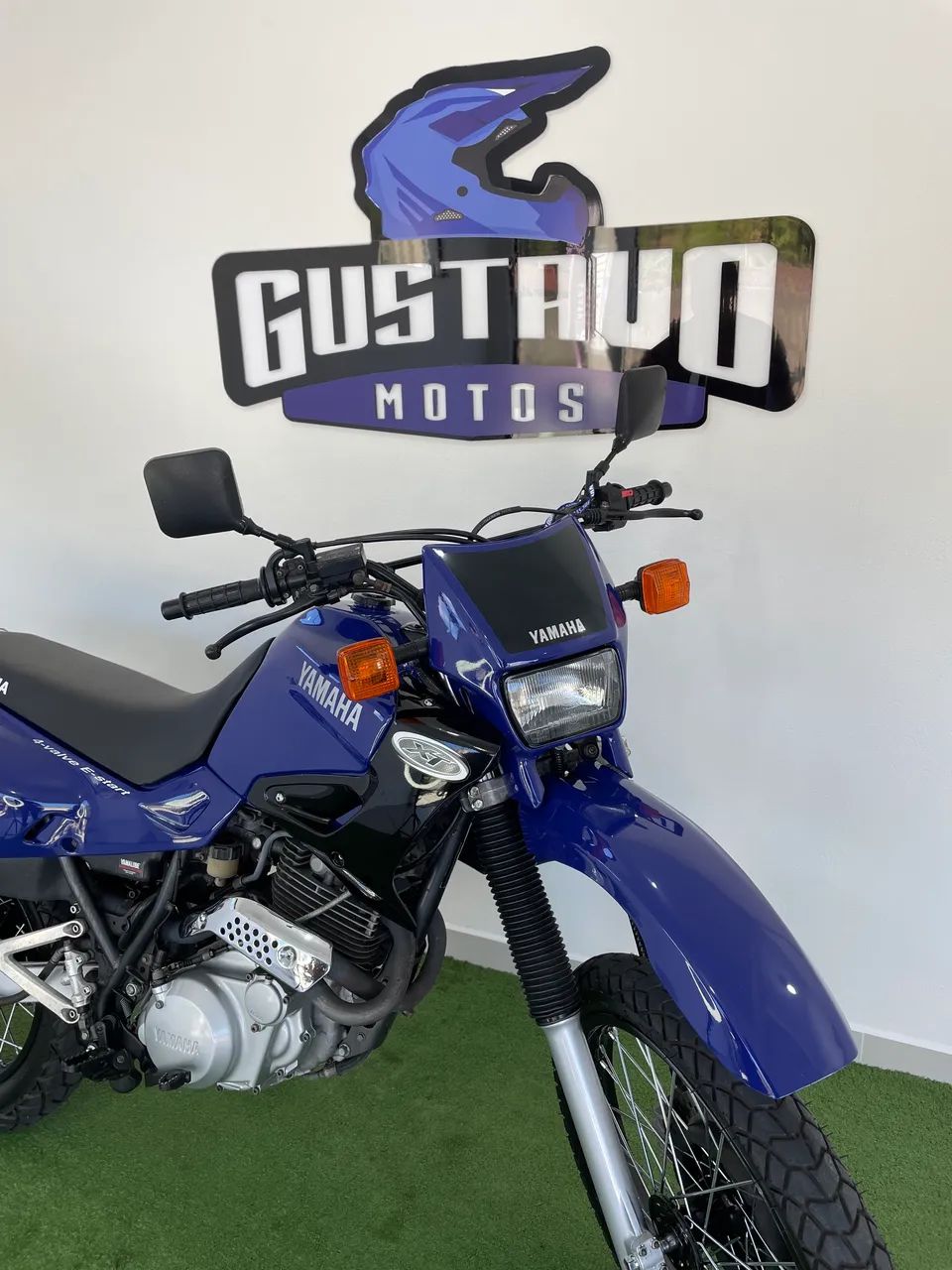 Xt 600 Relíquia  - Foto 3