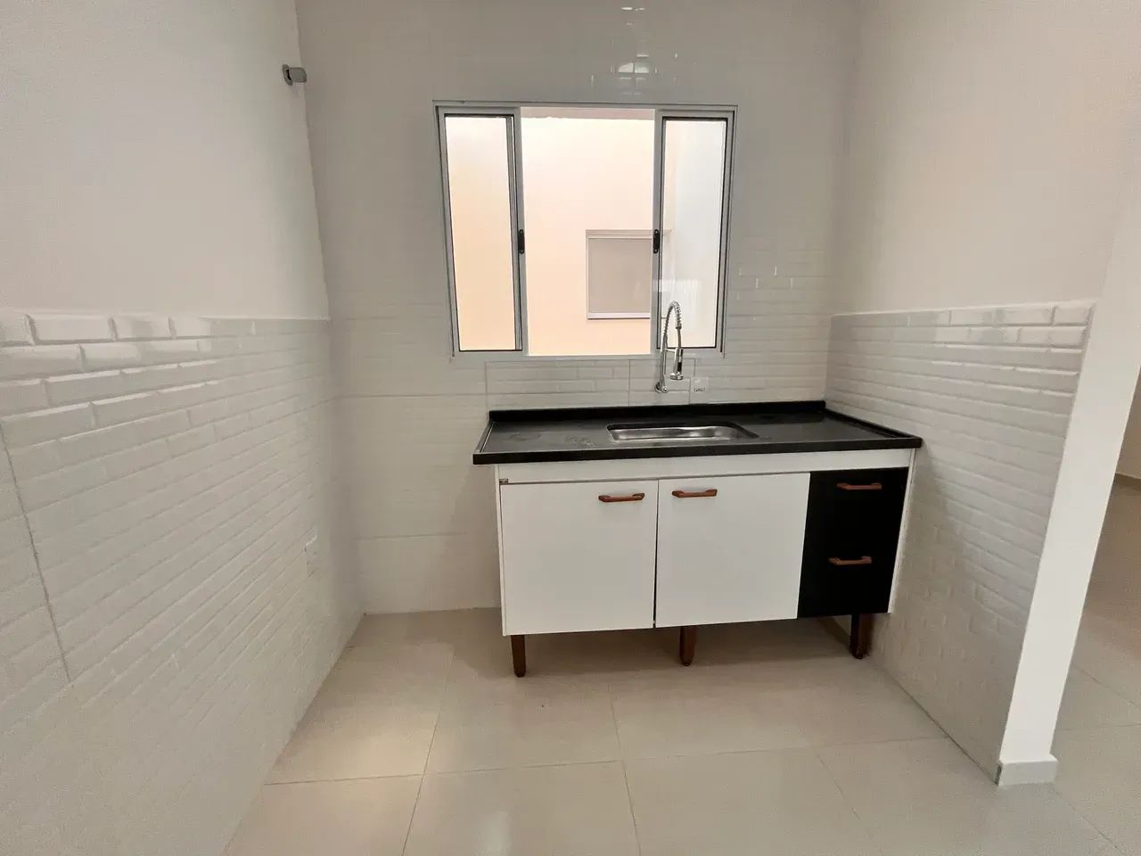 Imóvel para venda tem 72 metros quadrados com 2 quartos - Foto 5