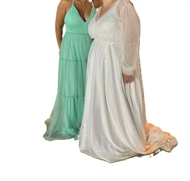 Vestido Noiva - Foto 2