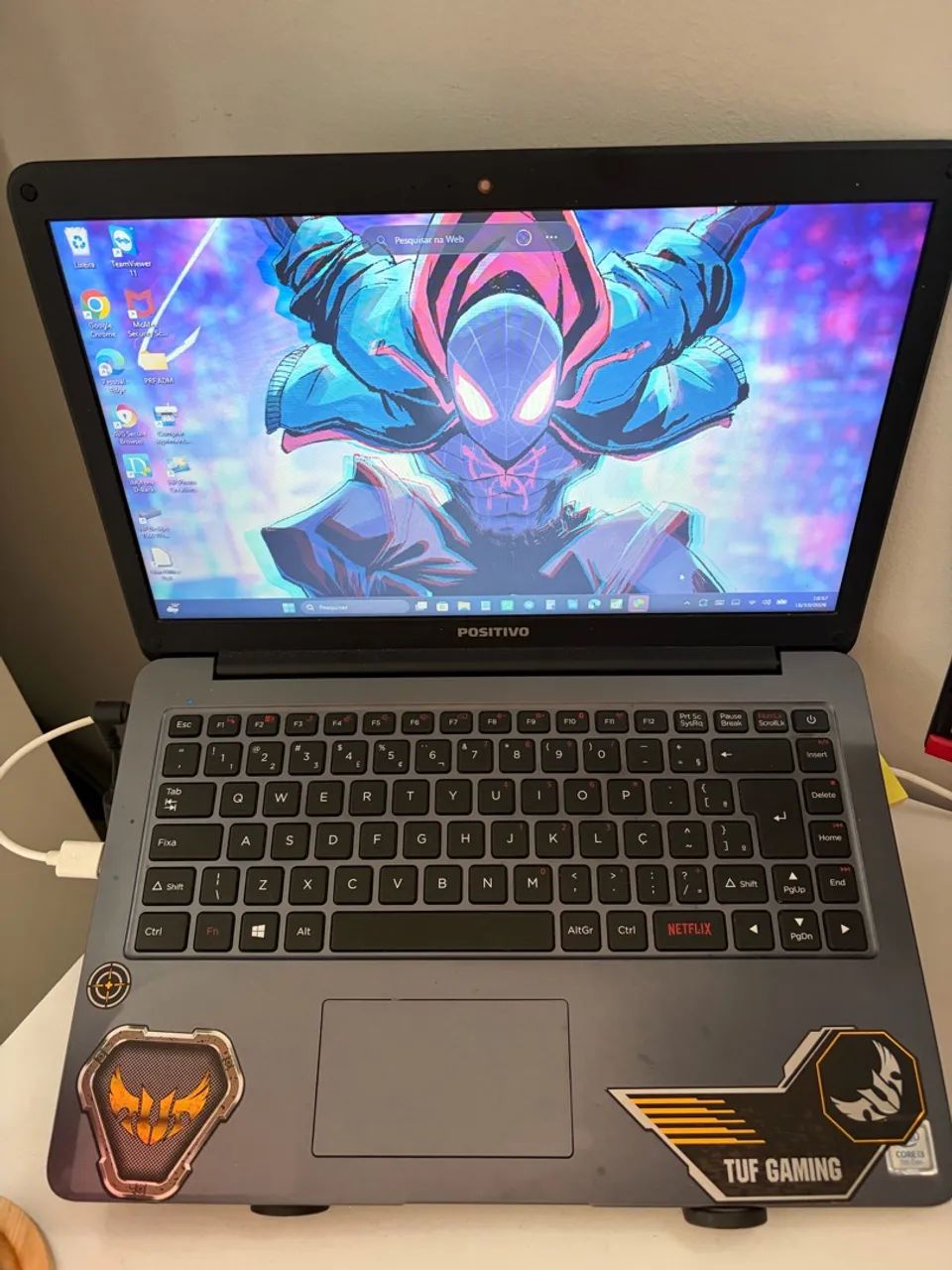 Notebook para estudo  - Foto 2