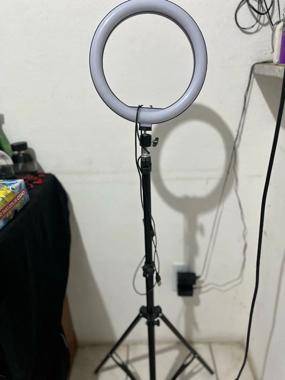 Kit iluminação  - Foto 2