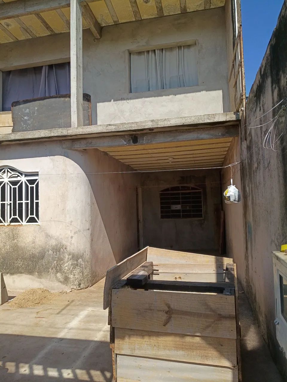 Casa em samambaia norte 425 - Foto 3