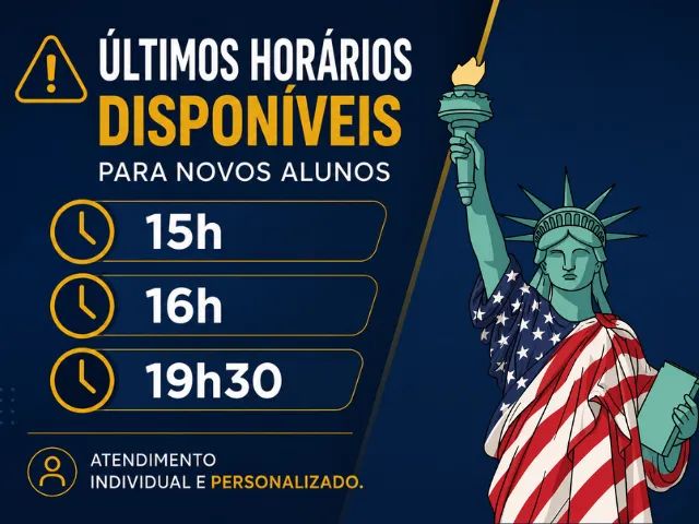 Aulas particulares de inglês - Foto 3
