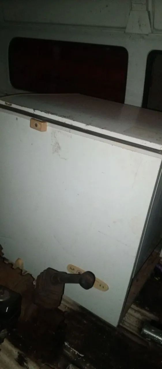 Freezer  - Foto 2