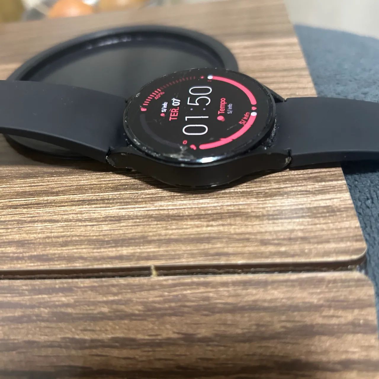 Samsung Galaxy Watch 4 40mm - Foto 2