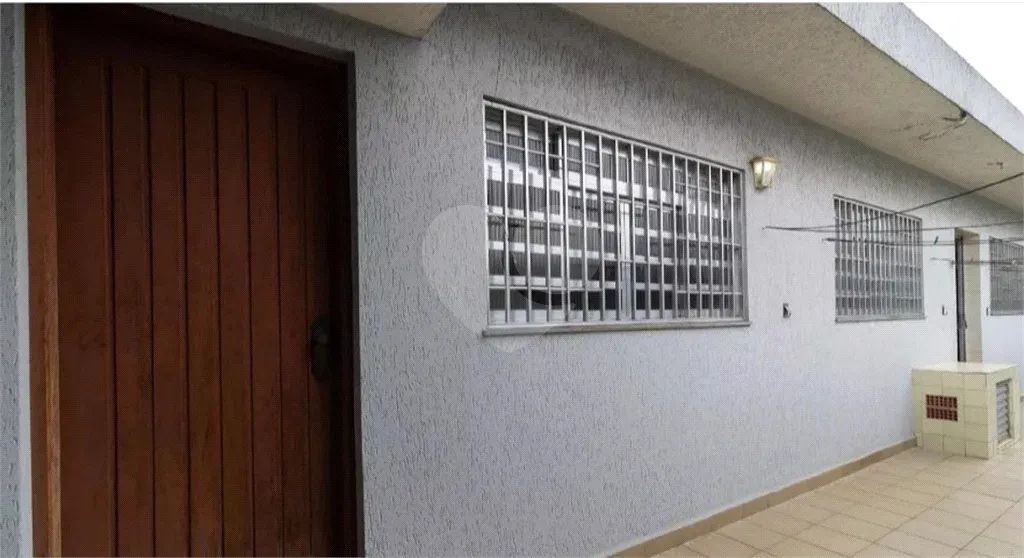 Sobrado com 2 quartos à venda em Vila brasilina - SP