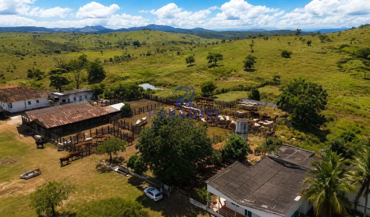 Fazenda, Centro, Jussari - R$ 26 mi, Cod: 69027 - Foto 2