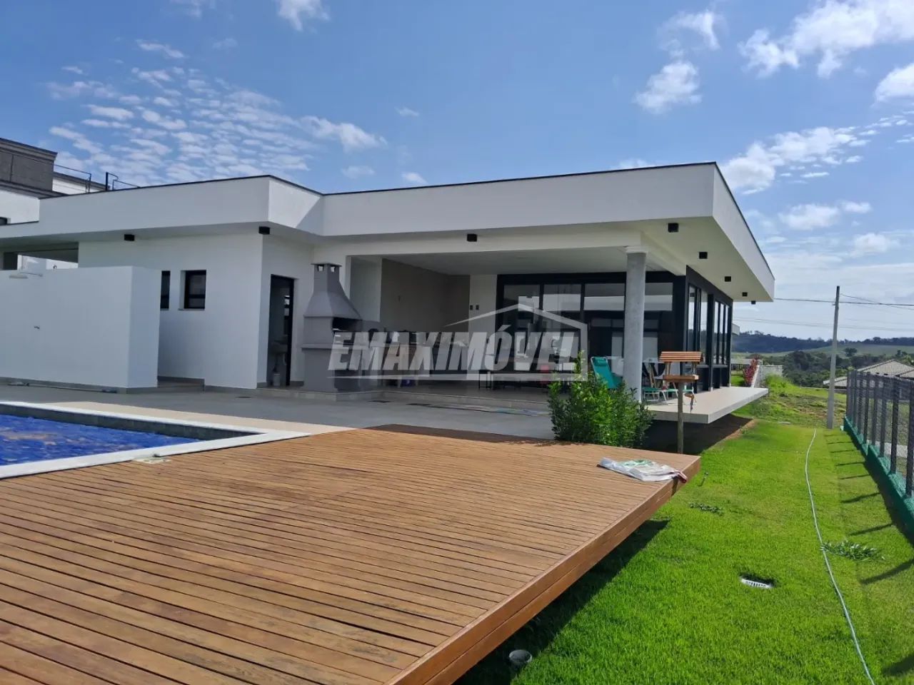Casa em Condomínios em Araçoiaba da Serra - Foto 3