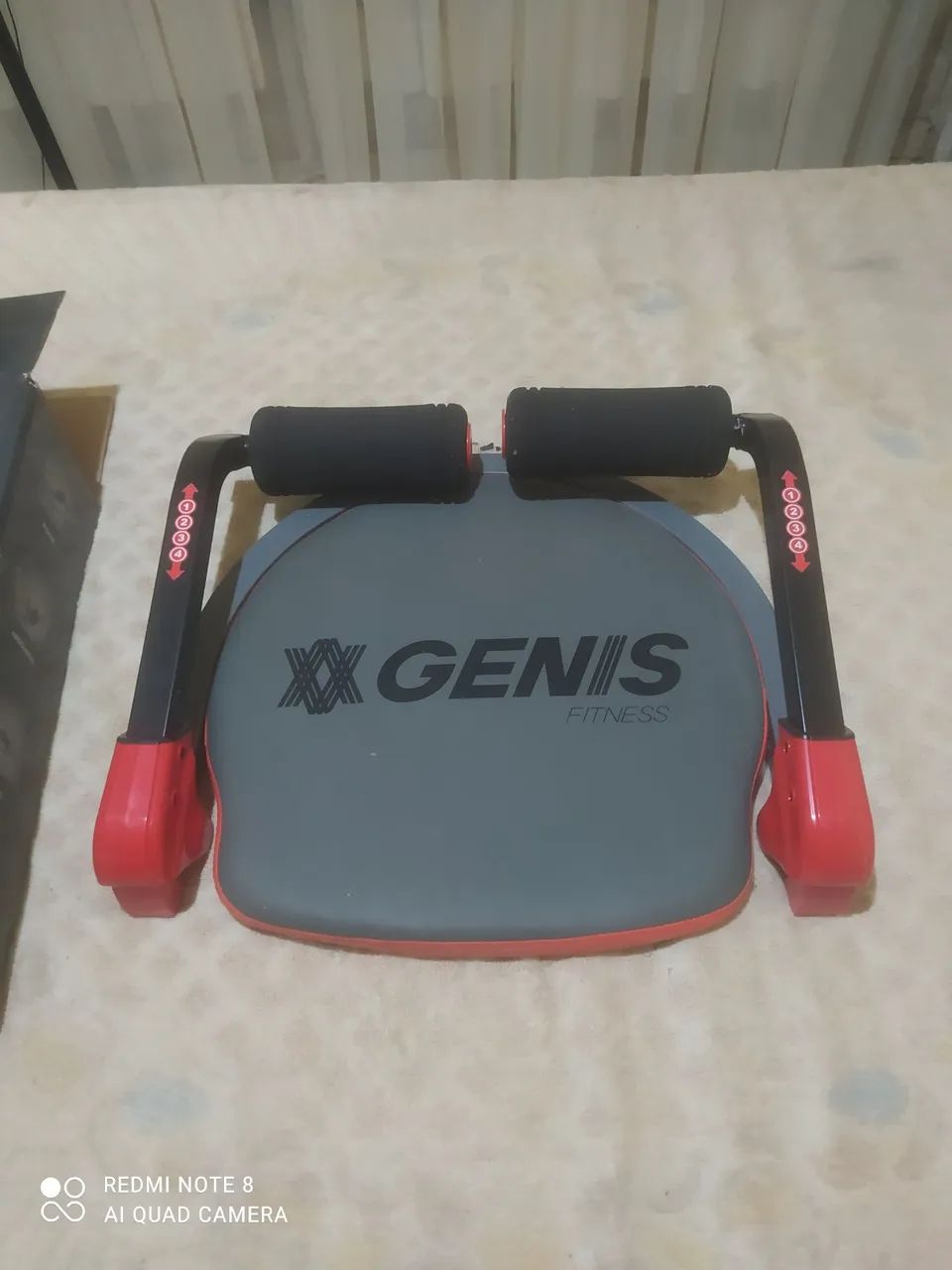 Abmax - Foto 2