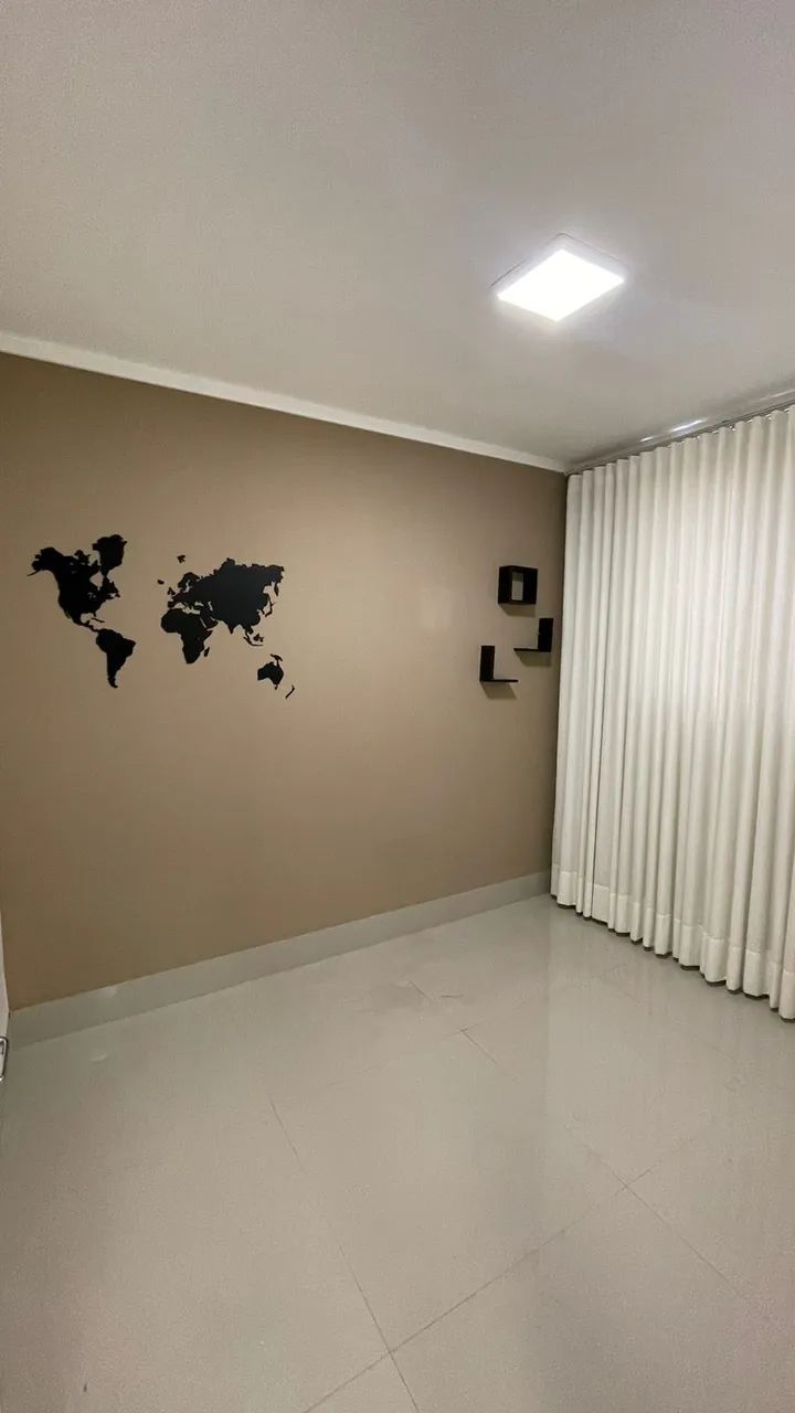 Cobertura Duplex de 108m² no Negrão de Lima - Foto 3