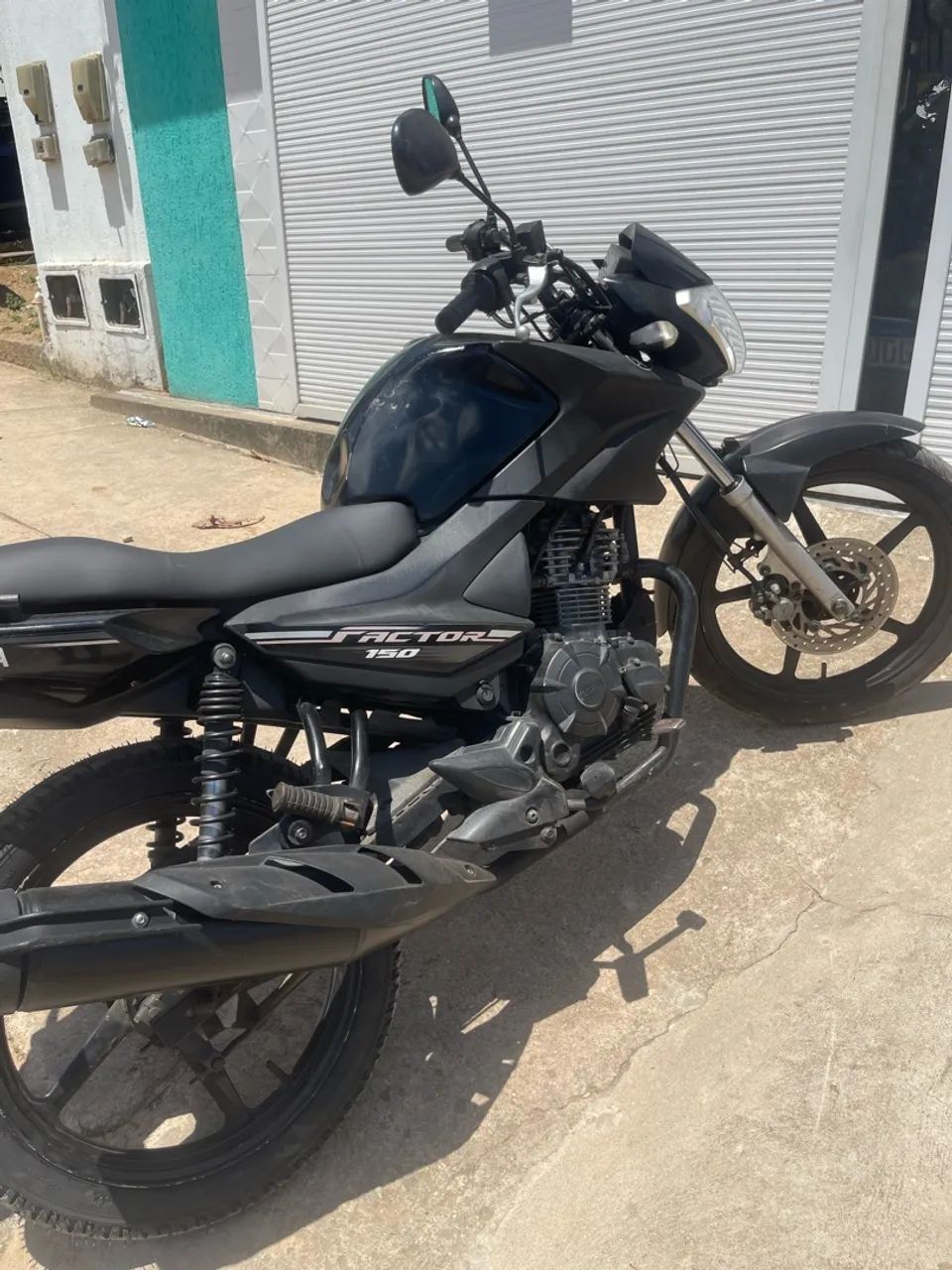 Yamaha Factor DX 2026 - Foto 3