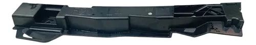 Spoiler Traseiro Esquerdo Preto BMW 118i 2011 a 2013 - Foto 3