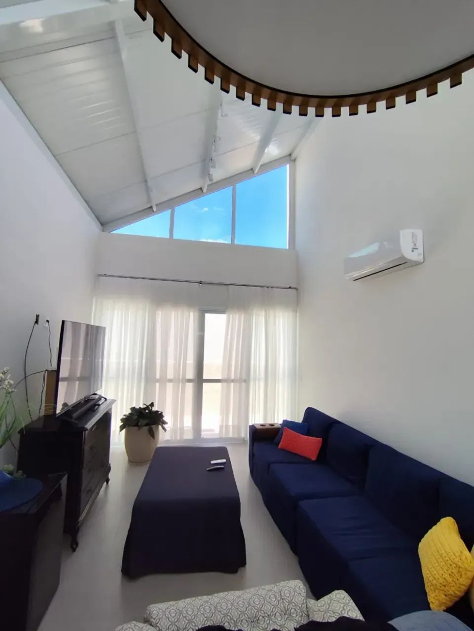 Casa para locação anual no bairro Daniela  Florianópolis/SC - Foto 5