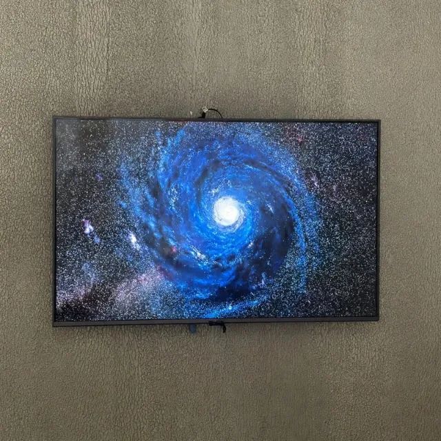 TV 50" LG SMART 4K - Foto 4
