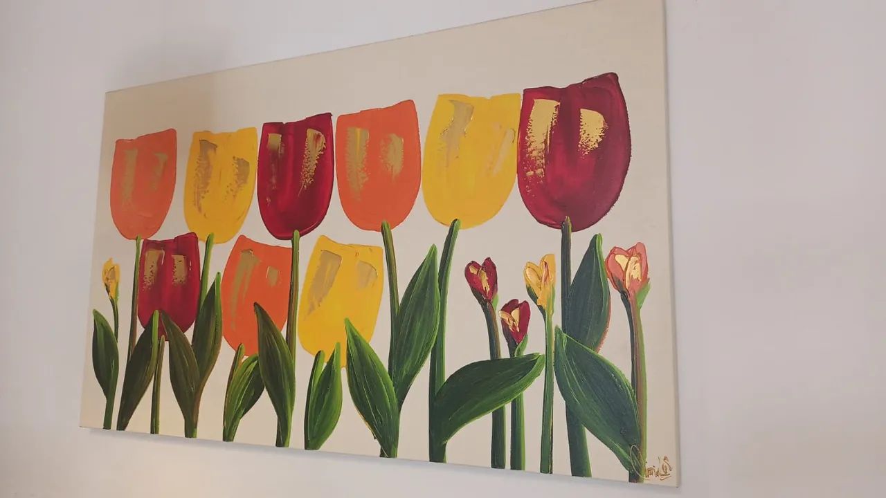 Quadro para sala  - Foto 2