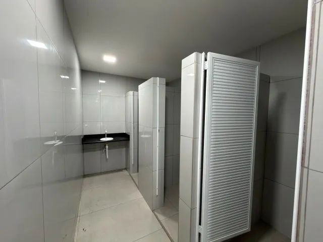 GALPÃO PARA LOCAÇÃO NO NOVO ALEIXO COM 710M2, 2 DOCAS - Foto 5
