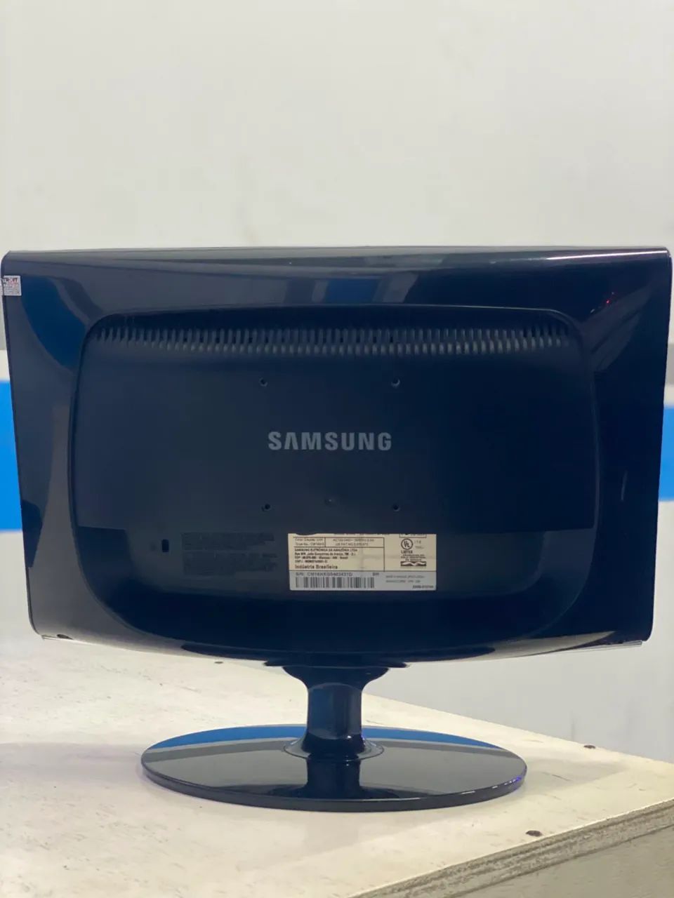 Monitor Samsung 15,6  - Foto 2