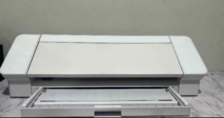 Silhouette Cameo 4 máquina de corte plotter recorte  - Foto 2