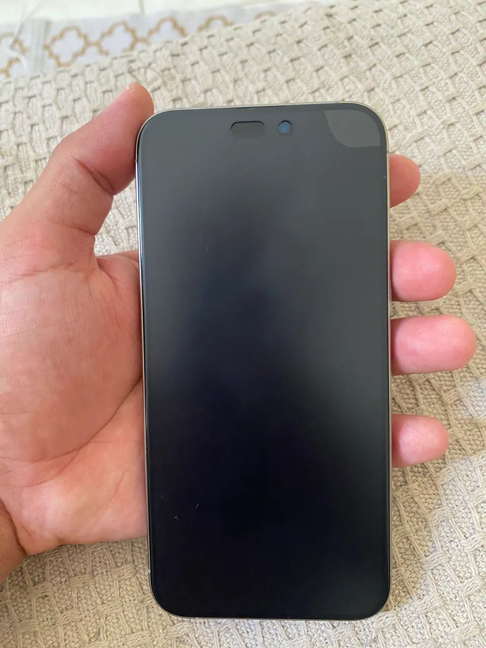 IPHONE 15 PRO MAX - Foto 2