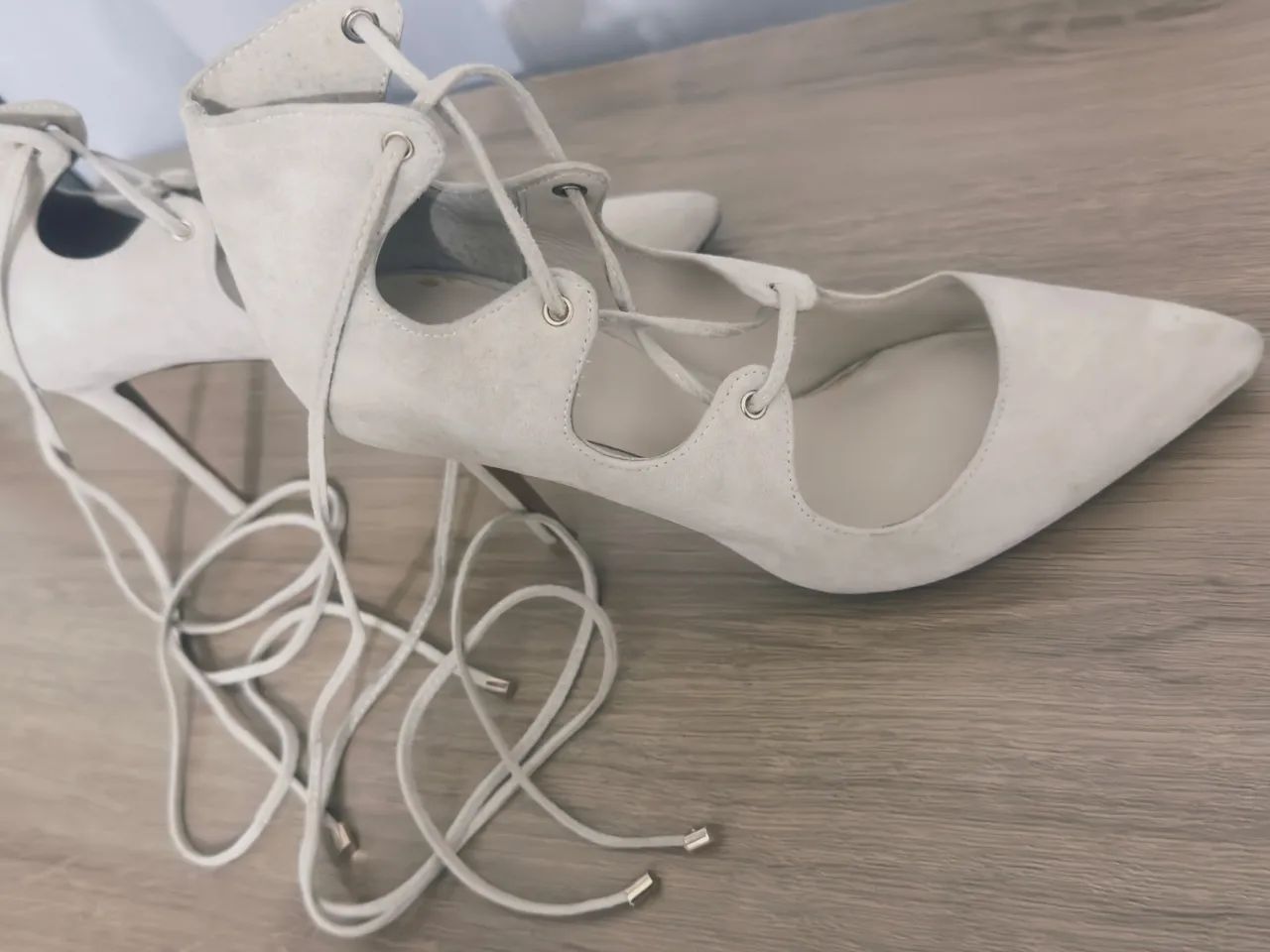 Scarpin RAYE Original - Marca Premium Importada - Foto 3