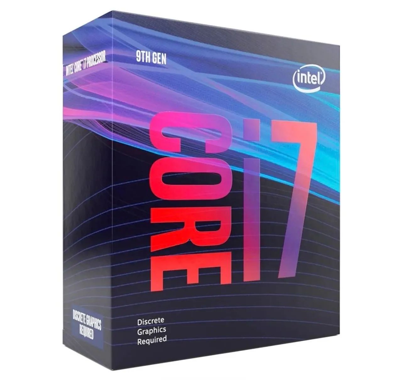 Kit upgrade i7-9700f + 16GB DDR4 - Foto 3