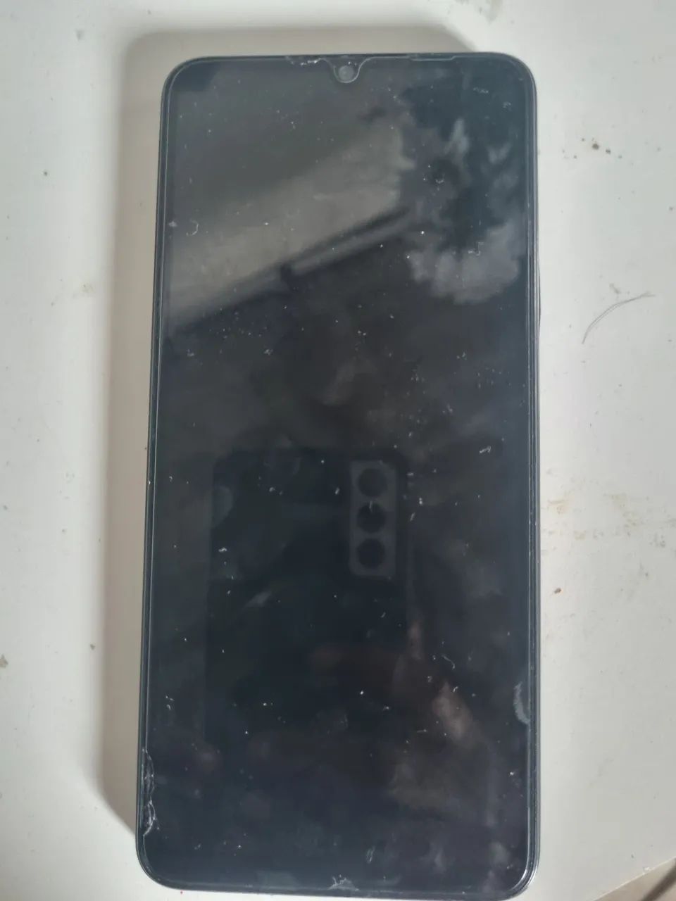 Celular redmi