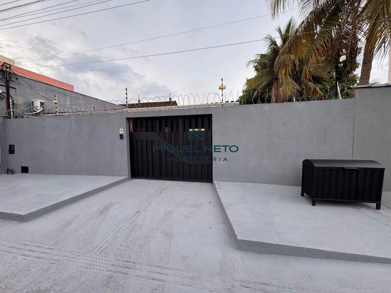 IMÓVEL COMERCIAL PARA LOCAÇÃO  EMBRATEL