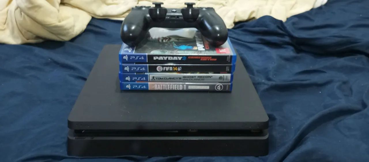 PlayStation 4 - Foto 2
